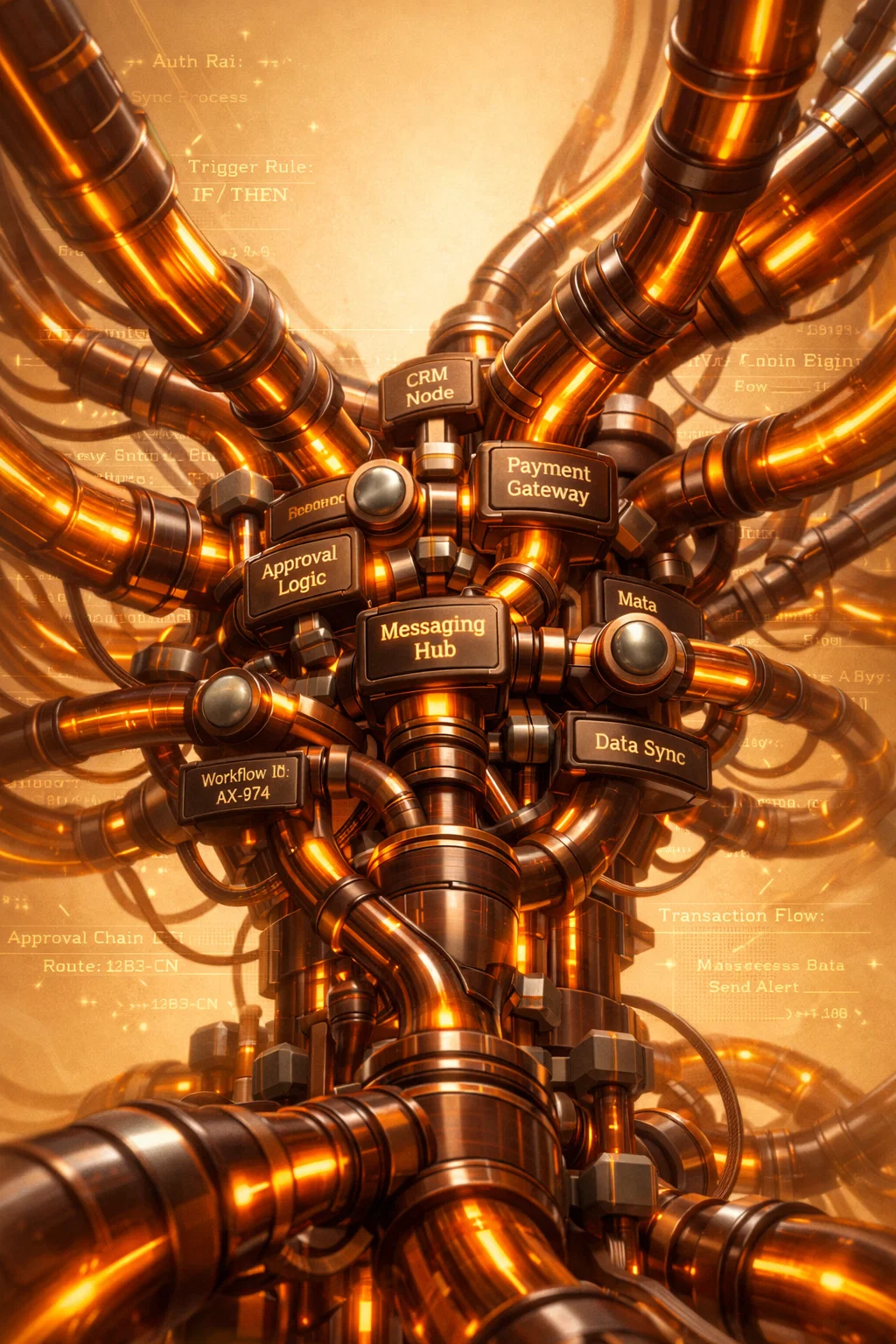 Automation & Integrations