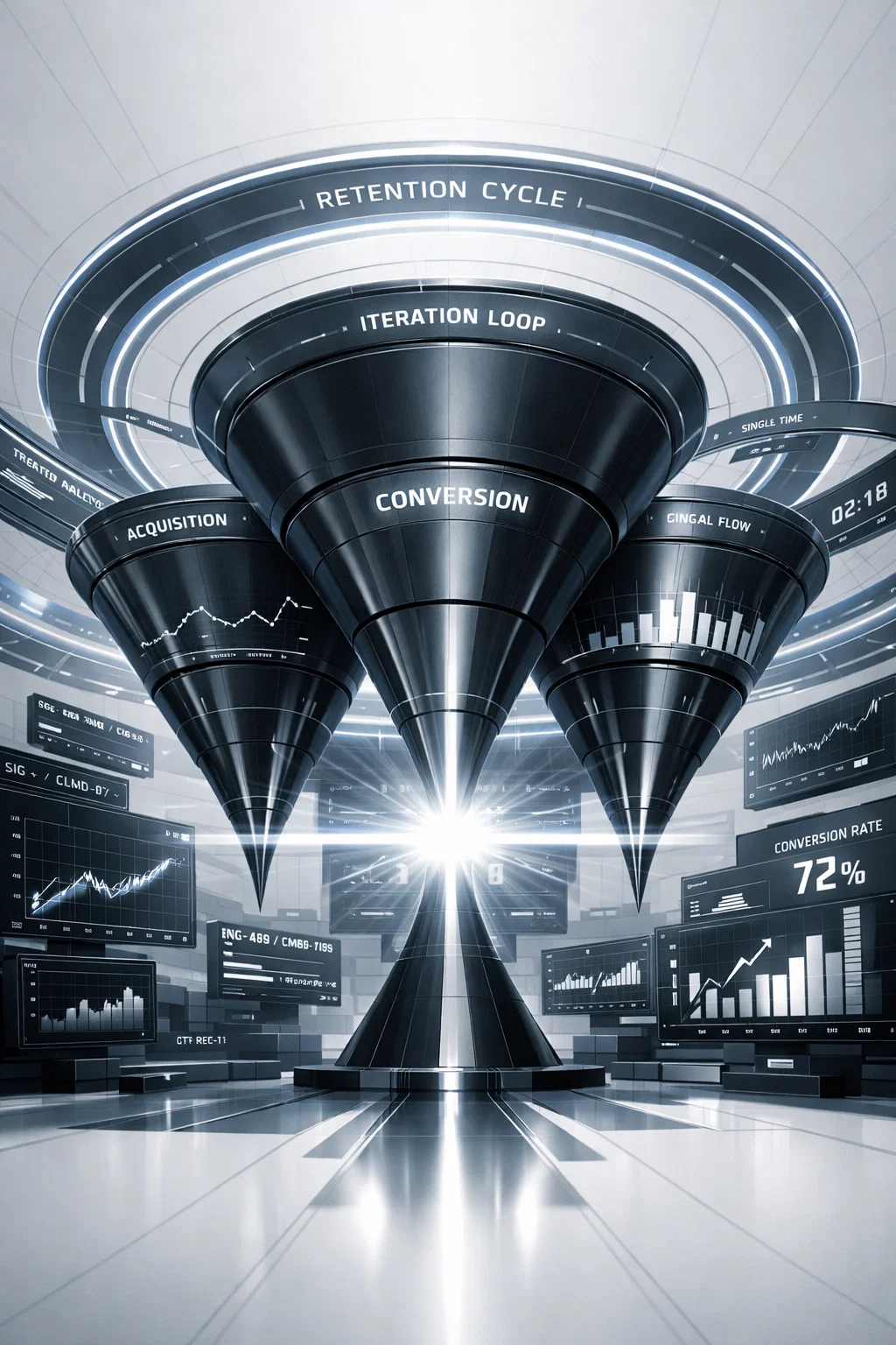 Measurement & Optimization